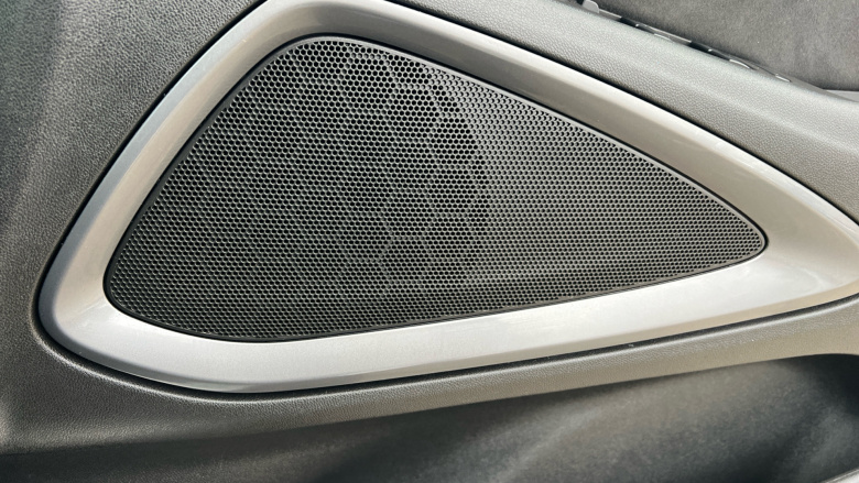 Vauxhall Crossland 1.2 Turbo [130] Ultimate 5dr Petrol Hatchback